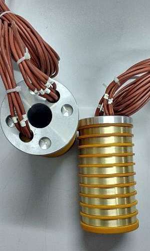 Onde comprar anéis coletores Onde comprar anéis coletores