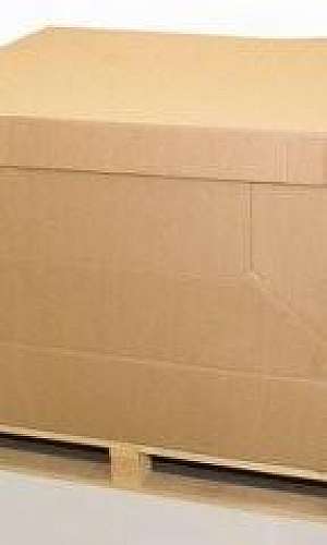 Onde comprar caixa de papelão grande Onde comprar caixa de papelão grande