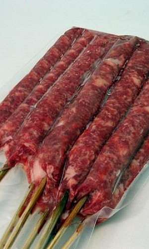 Onde comprar embalagem a vácuo para espetinhos Onde comprar embalagem a vácuo para espetinhos