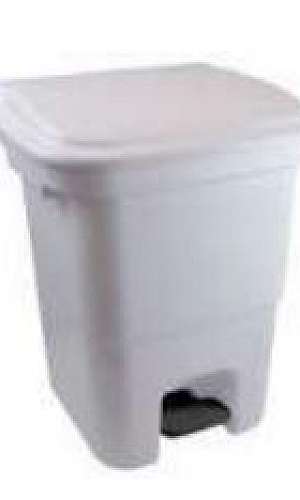 Onde comprar lixeira de plástico em Goiás Onde comprar lixeira de plástico em Goiás