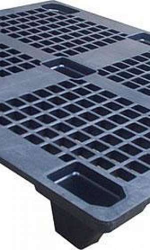 Onde comprar pallets de plástico Onde comprar pallets de plástico