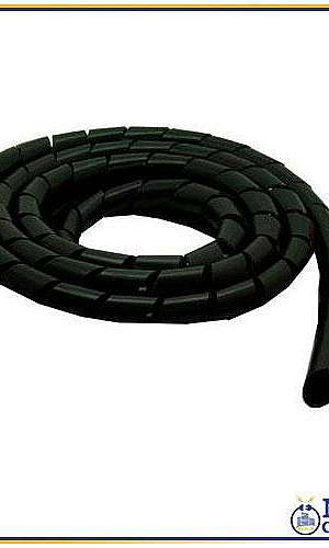 Organizador de cabo espiral Organizador de cabo espiral