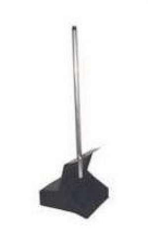 Pá coletora no df Pá coletora no df