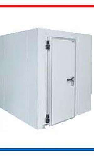 Painéis isotérmicos modulares Painéis isotérmicos modulares