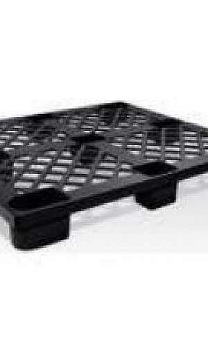 Palete de plástico Palete de plástico