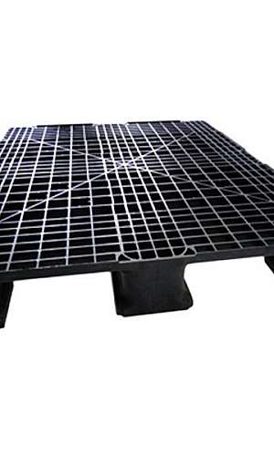 Pallet de plástico Pallet de plástico