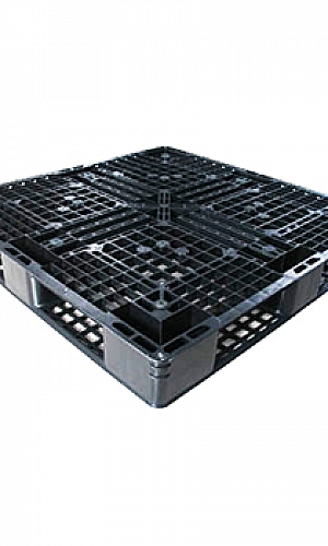 Pallets de plástico Pallets de plástico