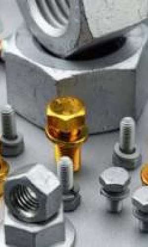 Parafusos fabricantes	 Parafusos fabricantes