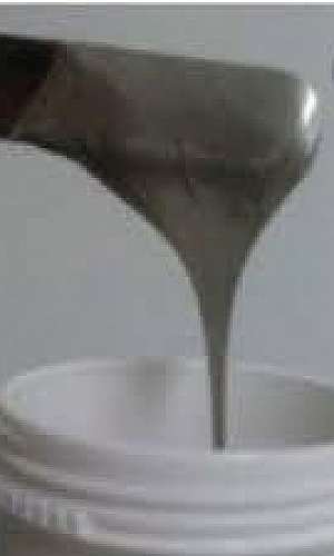 Pasta térmica prata Pasta térmica prata