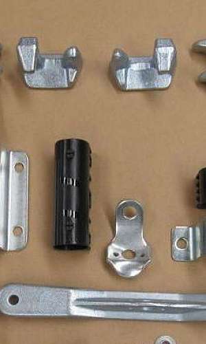 Peças para container Peças para container