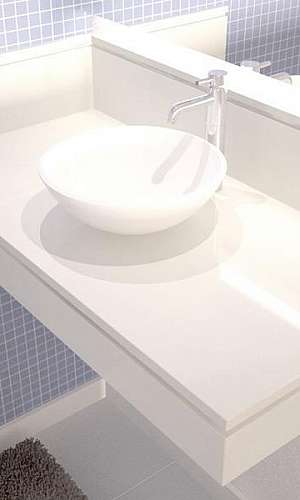 Pedra de quartzo branco em São Paulo Pedra de quartzo branco em São Paulo