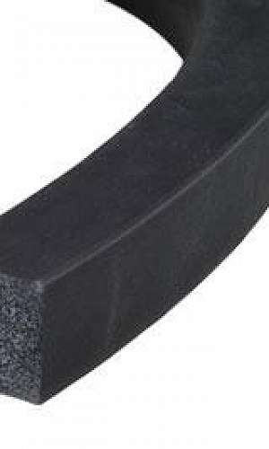 Perfil esponjoso retangular Perfil esponjoso retangular