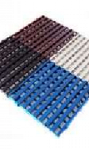 Piso de plástico modular Piso de plástico modular