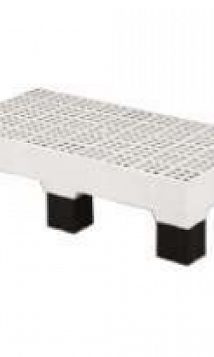 Piso plástico modular Piso plástico modular