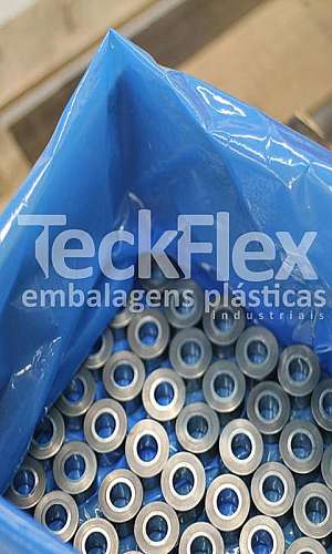 Plástico VCI Plástico VCI