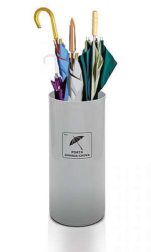 Porta Guarda Chuva com Saco Plástico Preço Porta Guarda Chuva com Saco Plástico Preço