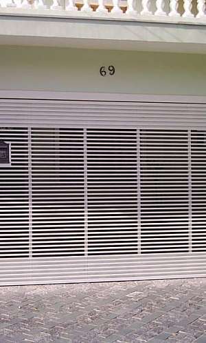 Portão automático Jabaquara Portão automático Jabaquara