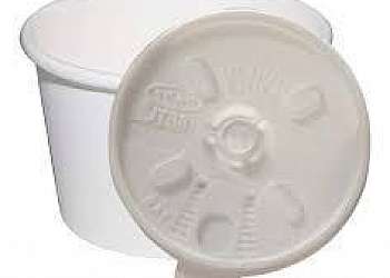 Pote biodegradável compostável valor Pote biodegradável compostável valor