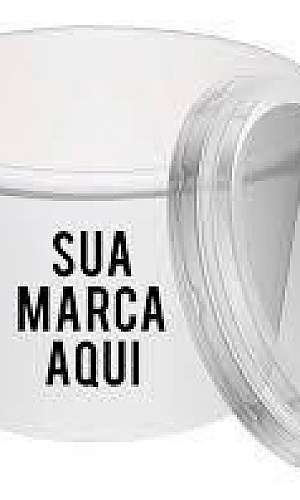 Pote biodegradável personalizado Pote biodegradável personalizado