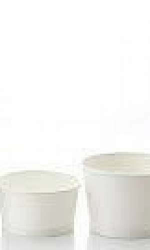 Pote biodegradável SP Pote biodegradável SP