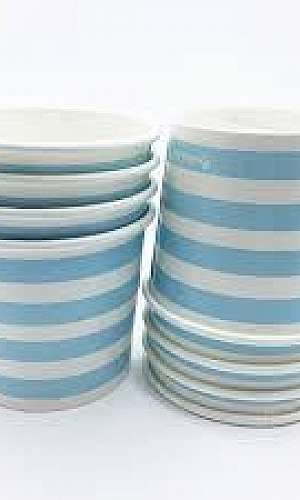 Pote biodegradável Pote biodegradável