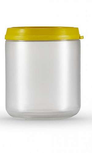 pote de plastico transparente com tampa pote de plastico transparente com tampa