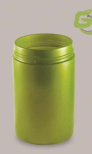 Pote para cosmético Pote para cosmético