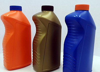 Pote para óleo Pote para óleo