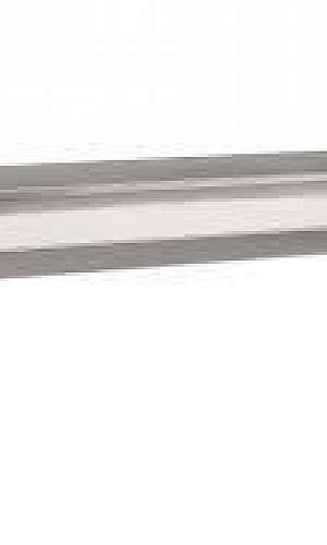 Prateleira inox suspensa Prateleira inox suspensa