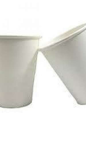 Preço copo de papel biodegradável Preço copo de papel biodegradável