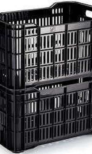 Preço da caixa plástica hortifruti no df Preço da caixa plástica hortifruti no df