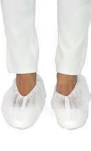 Propé descartável Propé descartável