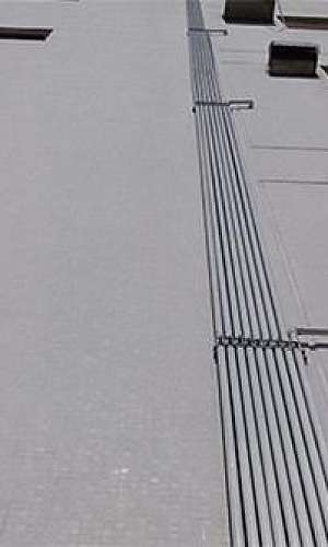 Prumada externa Prumada externa