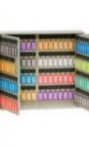 Quadro de chaves Quadro de chaves