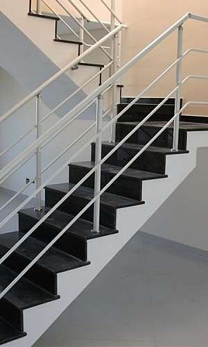 Quanto custa corrimão em SP Quanto custa corrimão em SP