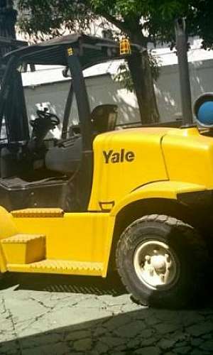 Quero vender minha empilhadeira Quero vender minha empilhadeira