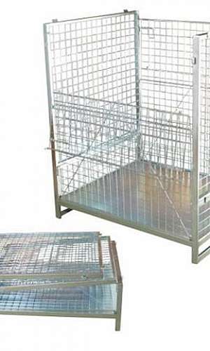 Rack aramado preço Rack aramado preço