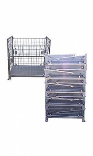 Rack aramado Rack aramado