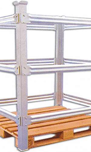 rack aramado rack aramado