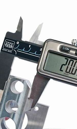 Rede brasileira de calibração Rede brasileira de calibração