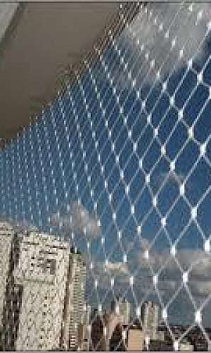 Redes de proteção em São Paulo Redes de proteção em São Paulo