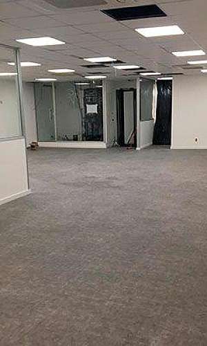 Reforma de escritório Reforma de escritório