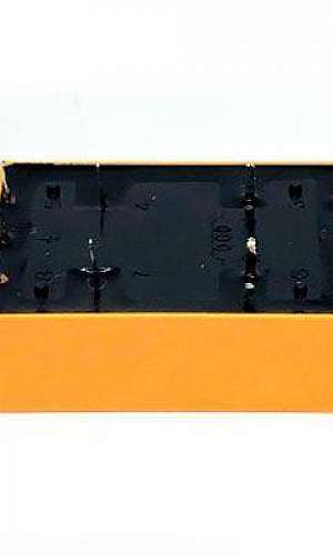 Relé de segurança Relé de segurança