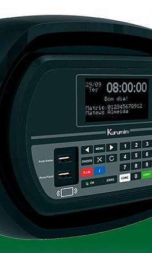 Relógio de ponto São Paulo Relógio de ponto São Paulo