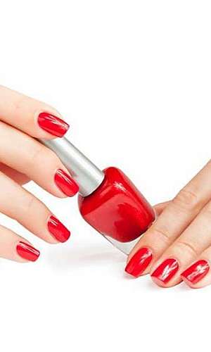 Resina para cosméticos Resina para cosméticos