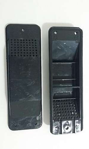 Respiro para container Respiro para container