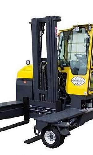 revisão em empilhadeiras articuladas revisão em empilhadeiras articuladas