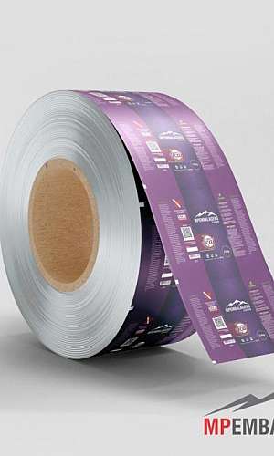 rolo de filme plástico para embalagem rolo de filme plástico para embalagem