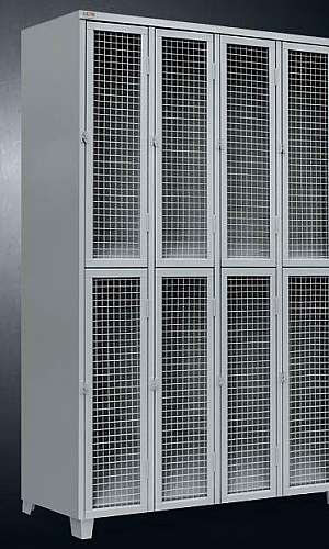 Roupeiro de aço Roupeiro de aço