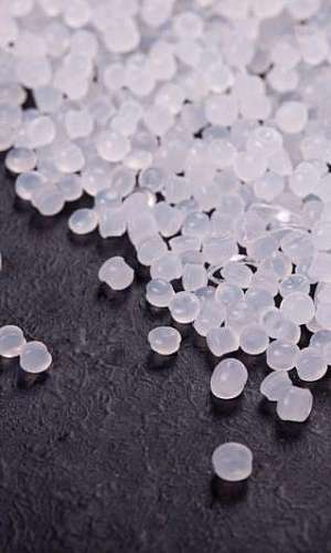 Saco biodegradável Saco biodegradável